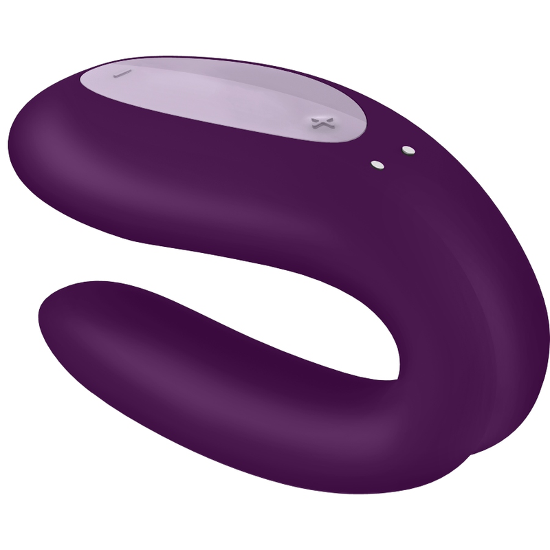 SATISFYER - CAJA DE SOCIO 3