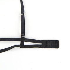 SUBBLIME - PELUCHE TIRANTES ENCAJE S/M