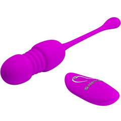 PRETTY LOVE - HUEVO VIBRADOR CALLIERI