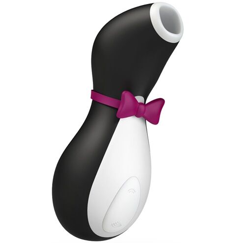 SATISFYER - PRO PENGUIN NG EDICIÓN 2020