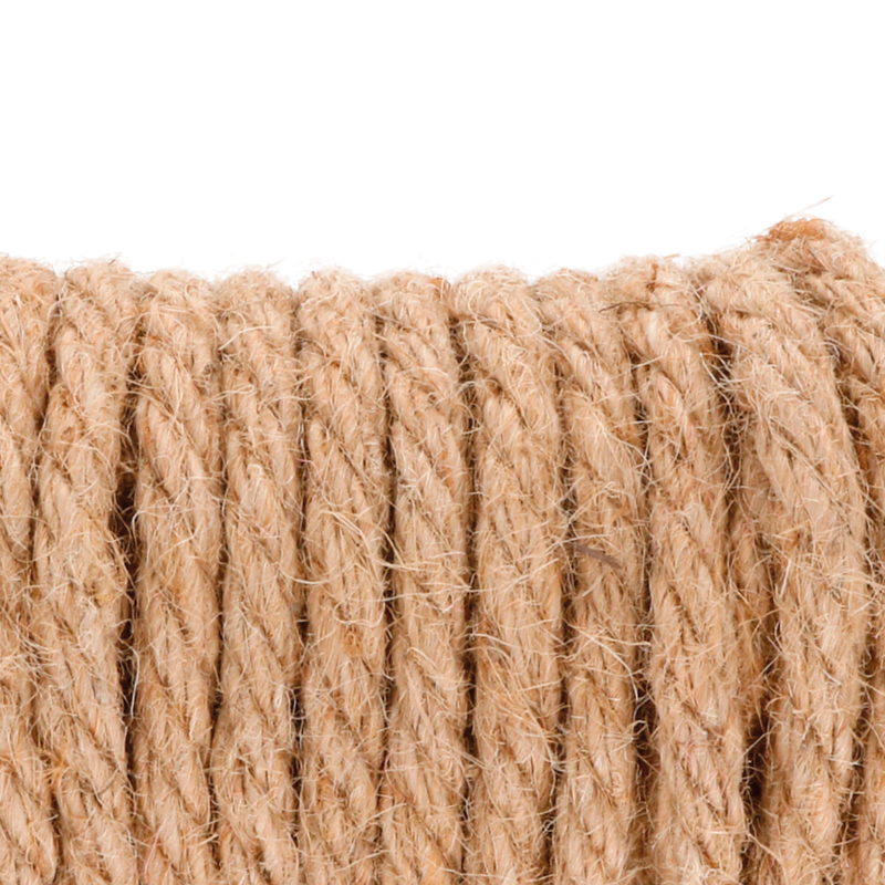 DARKNESS - JAPANESE ROPE 10 M JUTE