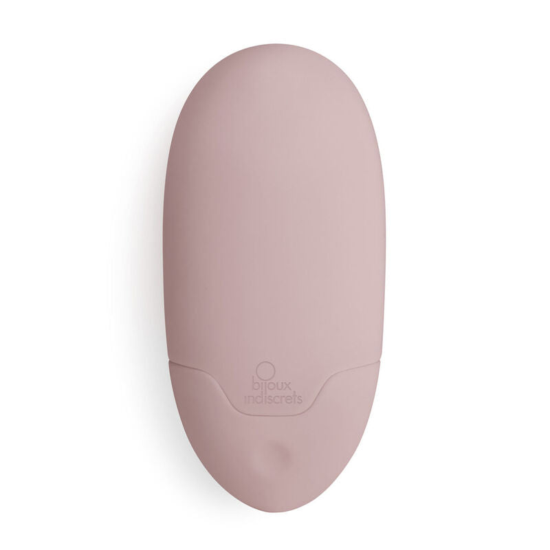 JOYERÍA - VIBRADOR ÍNTIMO RECARGABLE