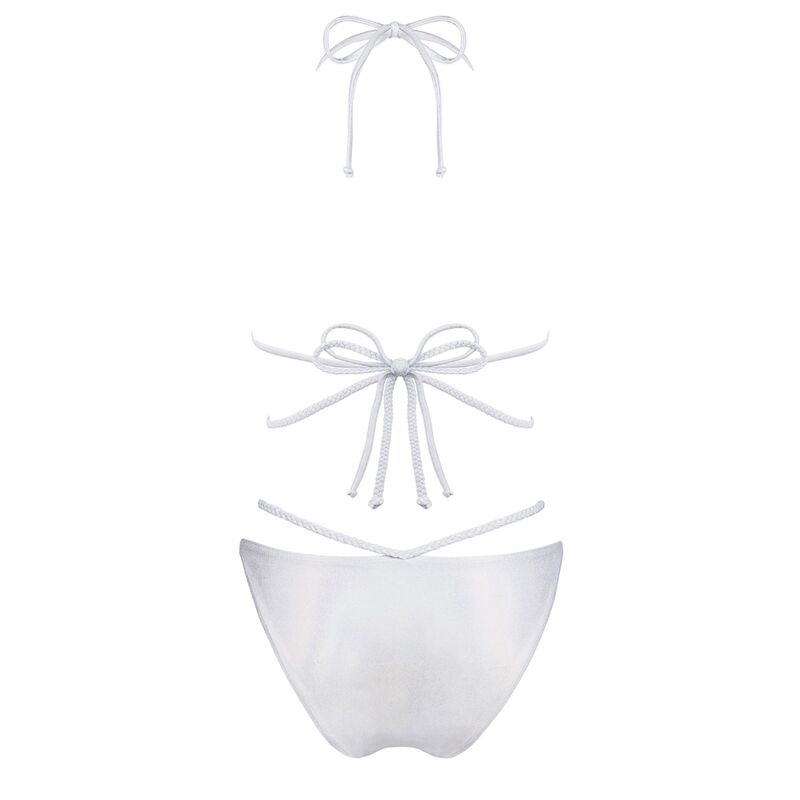 OBSESSIVE - BIKINI BLANCOSSA BLANCO S