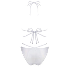 OBSESSIVE - BIKINI BLANCOSSA BLANCO S