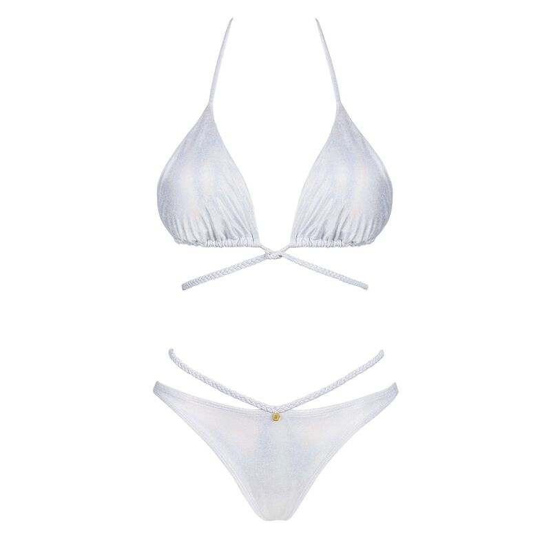 OBSESSIVE - BIKINI BLANCOSSA BLANCO S