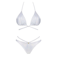 OBSESSIVE - BIKINI BLANCOSSA BLANCO S