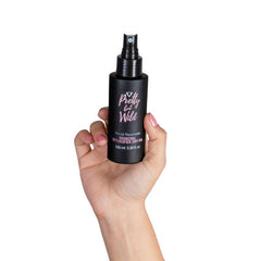 SECRETPLAY - PRETTY BUT WILD INTENSIFYING TANNING DRY OIL 100 ML