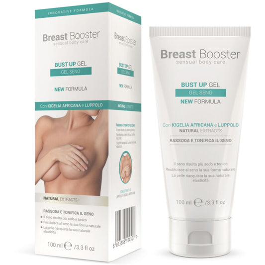 INTIMATELINE - TONING AND FIRMING GEL BREAST BOOSTER 100 ML