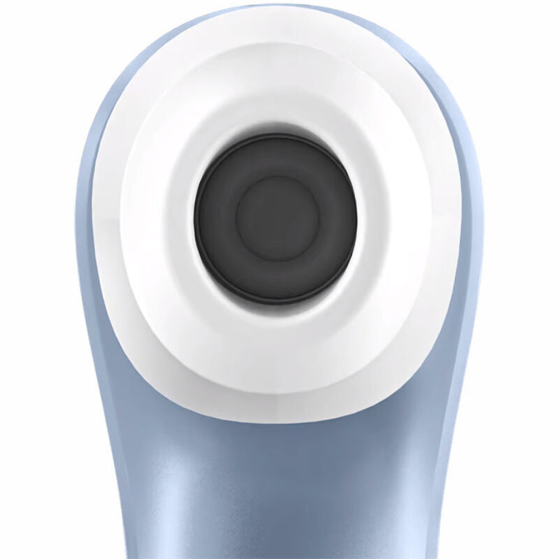 SATISFYER - STIMULATEUR VIOLETTE PRO 2