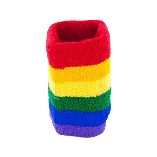 PRIDE - BRACELETS DRAPEAU LGBT