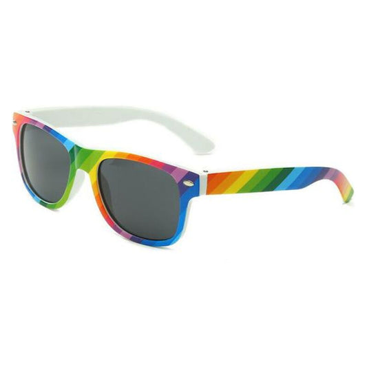 PRIDE - LUNETTES DE SOLEIL LGBT