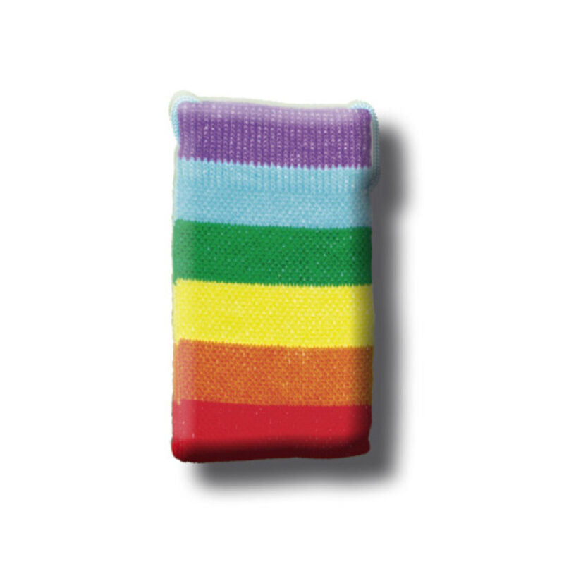 ORGULLO - FUNDA PARA MÓVIL BANDERA LGBT