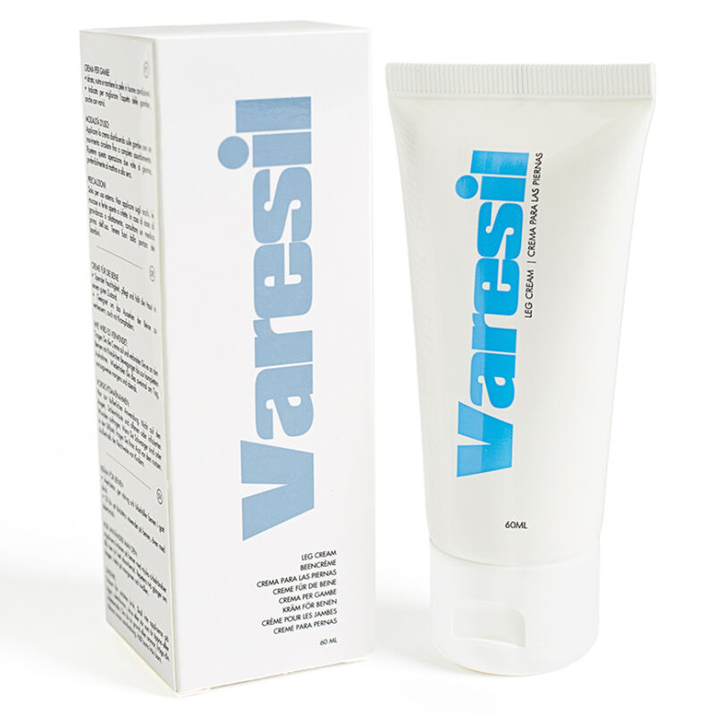 500 COSMETICS - VARESIL CREAM TREATMENT FOR VARICOSE