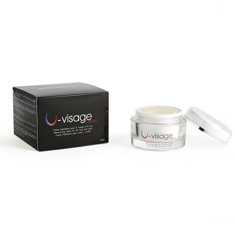 500 COSMETICS - U-VISAGE CREAM FACE NECK CARE CREAM