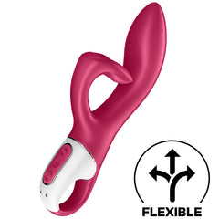 SATISFYER - VIBRADOR SPOT G EMBRACE ME BAY