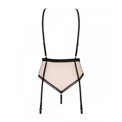 OBSESSIVE - LILINES TEDDY S/M