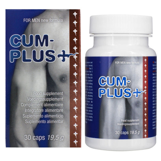 COBECO - CUM PLUS 30 TABLETS - WEST