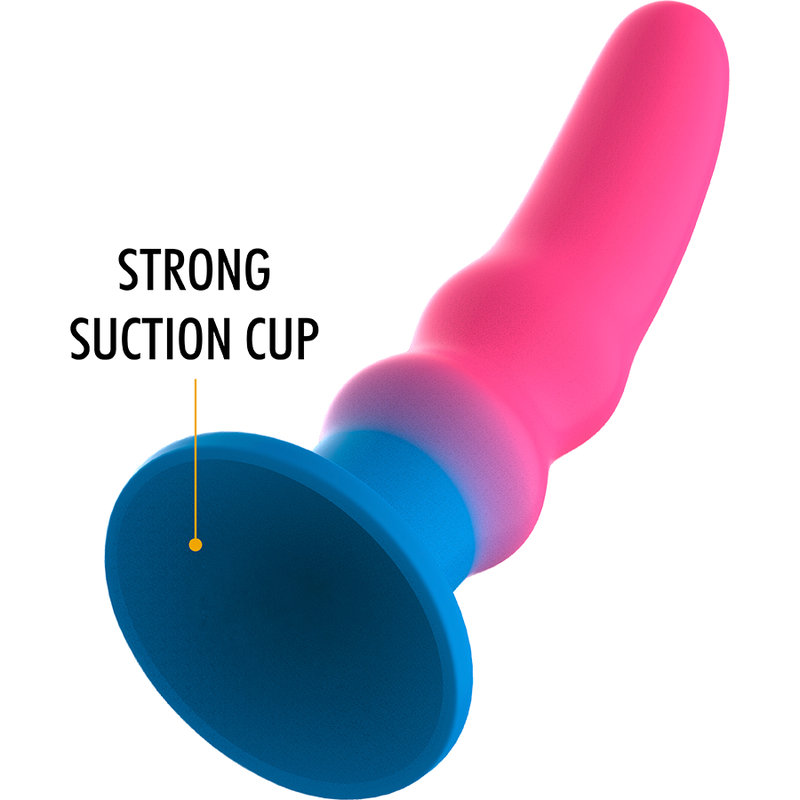 MITOLOGÍA - KUNO UTOPIA DILDO M