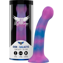 MITOLOGÍA - DILDO GALÁCTICO DE DION S