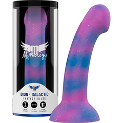 MITOLOGÍA - DILDO GALÁCTICO DION M