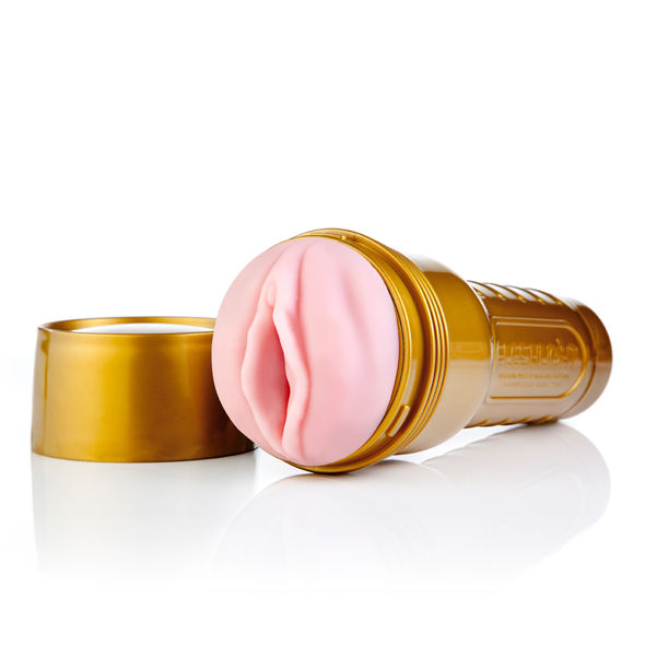 FLESHLIGHT - PINK LADY ENDURANCE TRAINING UNIT