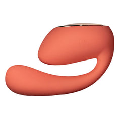 LELO - MASAJEADOR PARA PAREJAS LELO CORAL - IDA WAVE