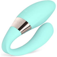 LELO - MASAJEADOR ARMONÍA DE PAREJAS TIANI AQUA