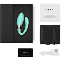 LELO - MASAJEADOR ARMONÍA DE PAREJAS TIANI AQUA