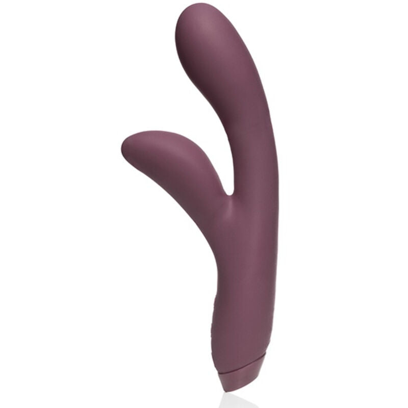 JUEGO - VIBRADOR HERA CONEJO - MORADO