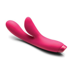 JUEGO - VIBRADOR HERA CONEJO - FUCSIA