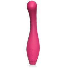 I PLAY - VIBRADOR PUNTO G JUNO - FUCSIA