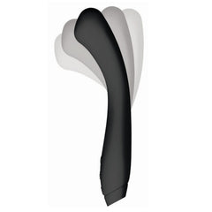 I PLAY - VIBRADOR PUNTO G JUNO FLEX - NEGRO