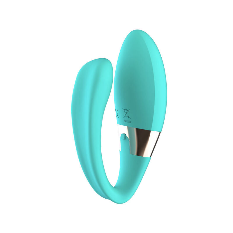 LELO - MASAJEADOR ARMONÍA DE PAREJAS TIANI AQUA