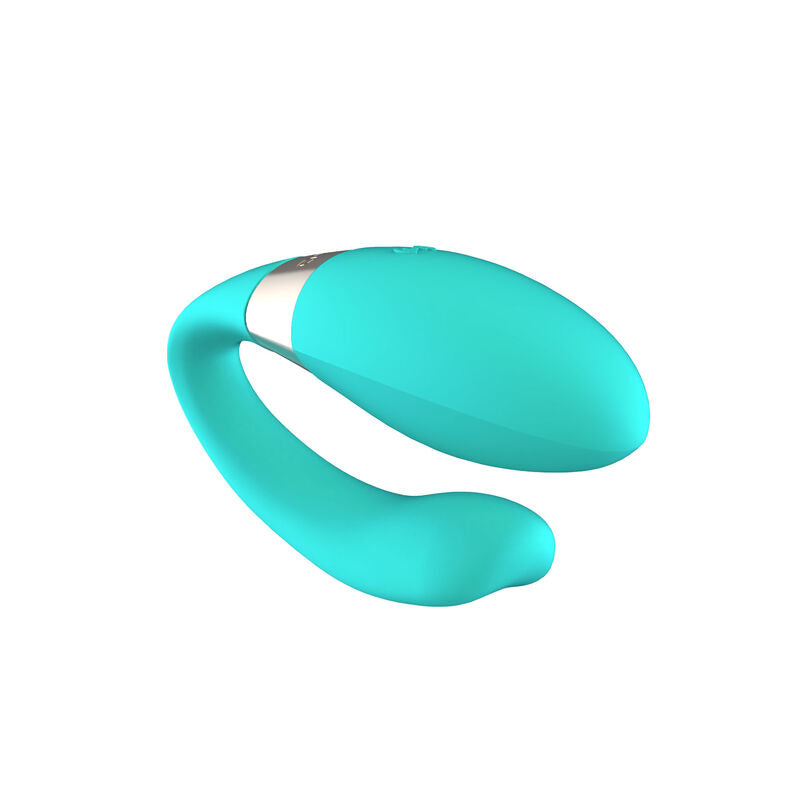 LELO - MASAJEADOR ARMONÍA DE PAREJAS TIANI AQUA