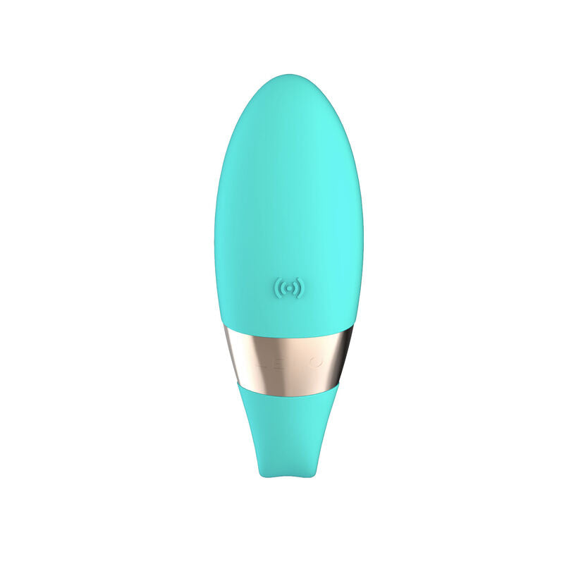 LELO - MASAJEADOR ARMONÍA DE PAREJAS TIANI AQUA