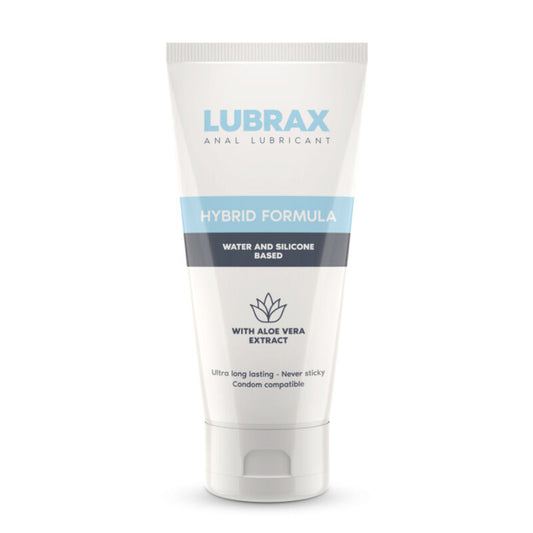 INTIMATELINE - LUBRAX LUBRIFIANT ANAL HYBRIDE 50 ML