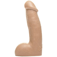 FLESHJACK - DILDO RENO ORO 19 CM 