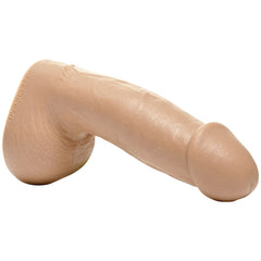 FLESHJACK - DILDO RENO ORO 19 CM 