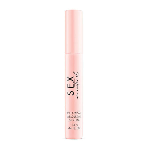 BIJOUX - SERUM ORGASMICO INDISCRETO PARA EL CLITORIS