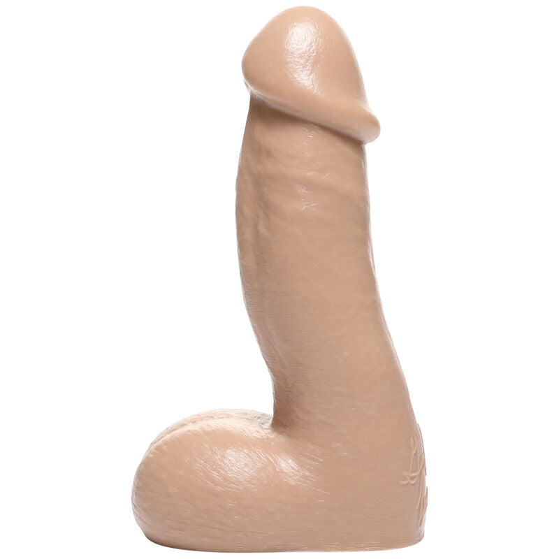 FLESHJACK - DILDO GRIFFIN CARROWS 18 CM