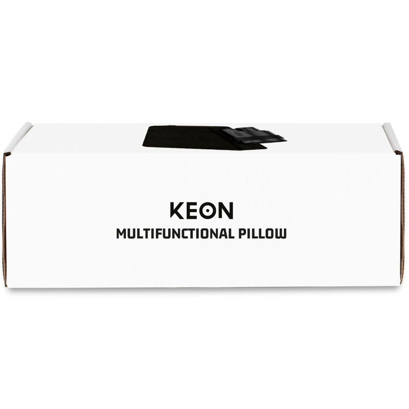 KIIROO - ALMOHADA MULTIFUNCIONAL Y CORREA ALMOHADA MULTIFUNCIONAL KEON