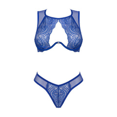 OBSESSIVE - GISELIA CONJUNTO DE DOS PIEZAS XS/S