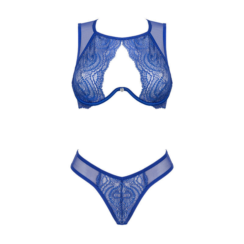 OBSESSIVE - GISELIA CONJUNTO DE DOS PIEZAS XS/S