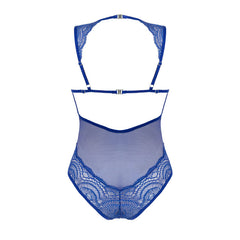 OBSESSIVE - PELUCHE GISELIA XS/S