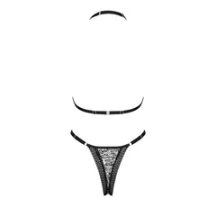OBSESSIVE - XENITA TWO PIECE SET S/M