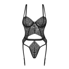 OBSESSIVE - PELUCHE YASKANA M/L