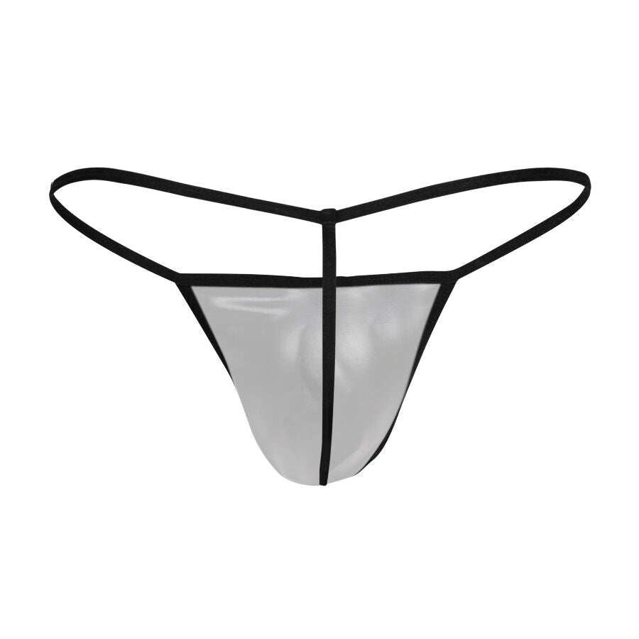 CUT4MEN - PROVOCATIVE G-STRING SKAI PINK XL