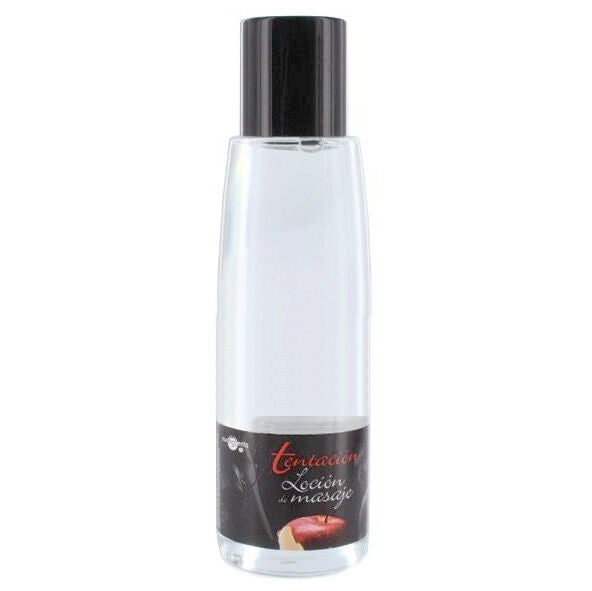 TENTACION - SENSUAL CHOCOLATE MASSAGE OIL 100 ML