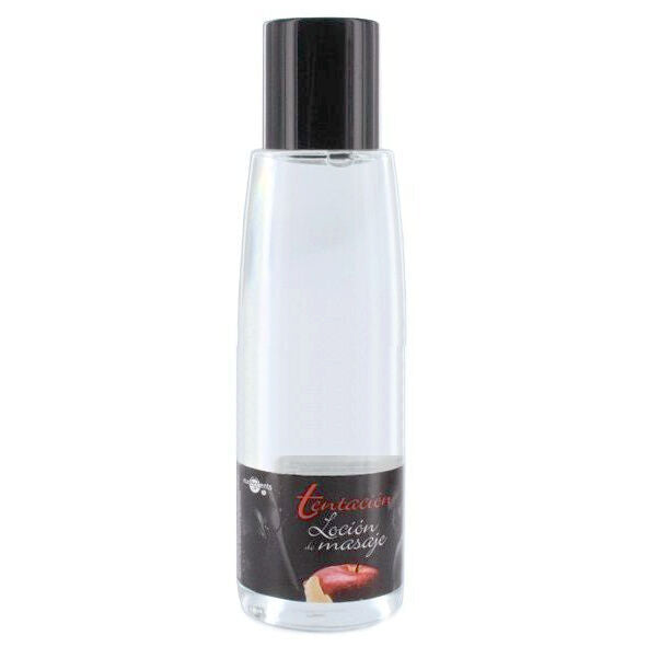 TENTACION - ACEITE DE MASAJE SENSUAL LECHE DE COCO 100 ML