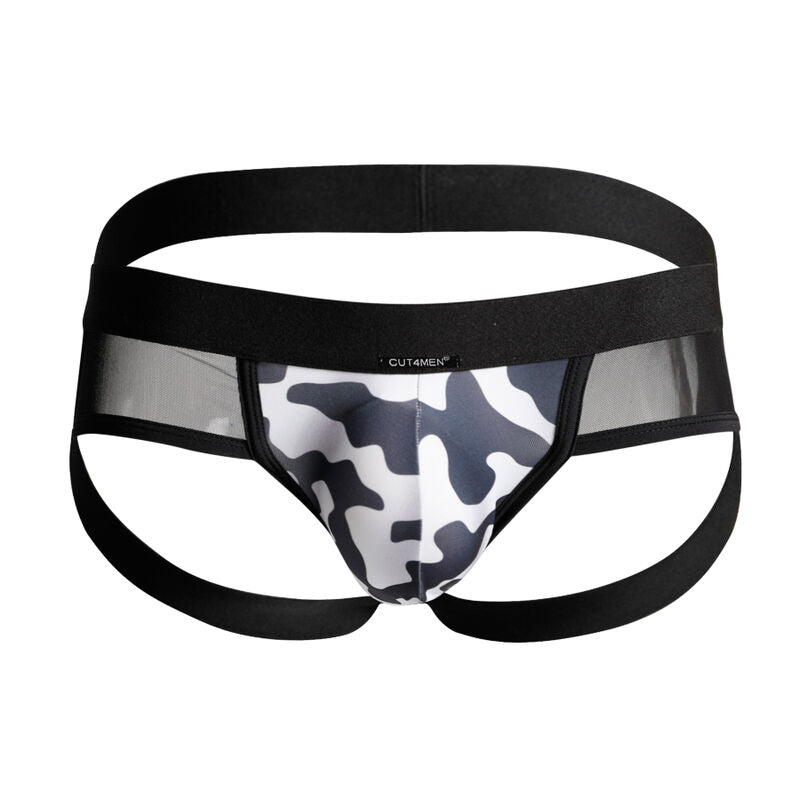 CUT4MEN - JOCKSTRAP MIAMI S